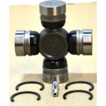 LÖBRO Άρθρωση, Αρθρωτός Άξονας - U 186