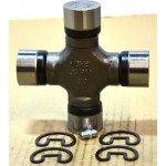 LÖBRO Άρθρωση, Αρθρωτός Άξονας - U 200