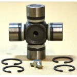 LÖBRO Άρθρωση, Αρθρωτός Άξονας - U 218