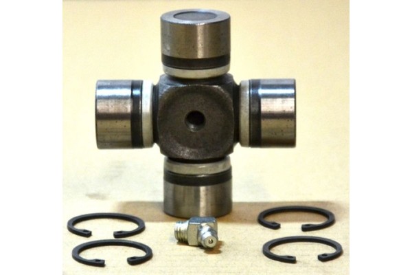 LÖBRO Άρθρωση, Αρθρωτός Άξονας - U 218