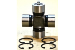 LÖBRO Άρθρωση, Αρθρωτός Άξονας - U 237