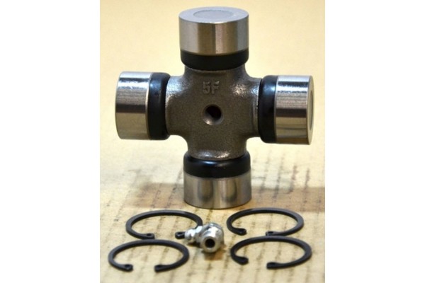 LÖBRO Άρθρωση, Αρθρωτός Άξονας - U 302