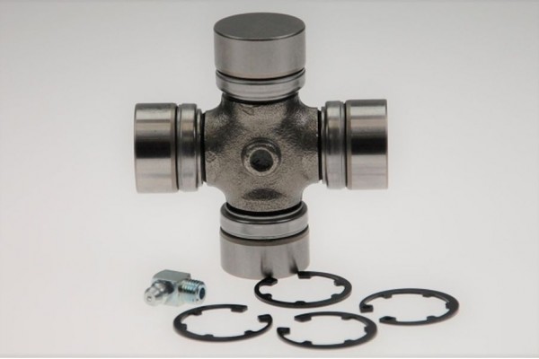 LÖBRO Άρθρωση, Αρθρωτός Άξονας - U 321