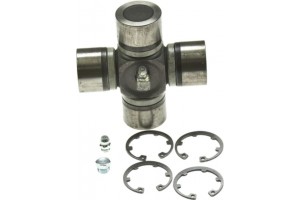 LÖBRO Άρθρωση, Αρθρωτός Άξονας - U 322