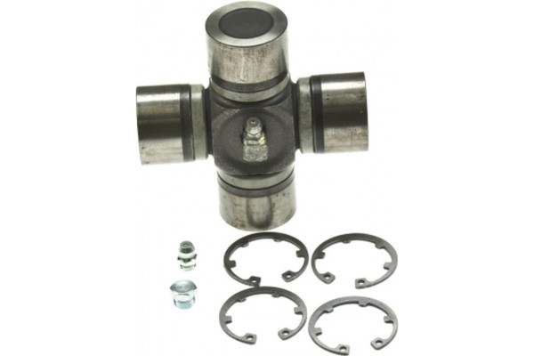 LÖBRO Άρθρωση, Αρθρωτός Άξονας - U 322