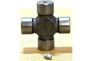 LÖBRO Άρθρωση, Αρθρωτός Άξονας - U 325