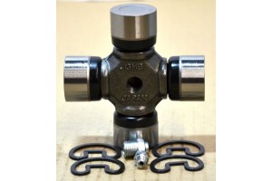 LÖBRO Άρθρωση, Αρθρωτός Άξονας - U 528