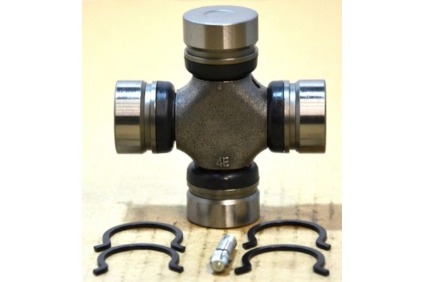 LÖBRO Άρθρωση, Αρθρωτός Άξονας - U 728