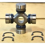 LÖBRO Άρθρωση, Αρθρωτός Άξονας - U 728/3