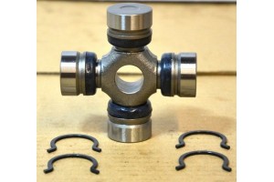 LÖBRO Άρθρωση, Αρθρωτός Άξονας - U 728/3