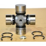 LÖBRO Άρθρωση, Αρθρωτός Άξονας - U 730