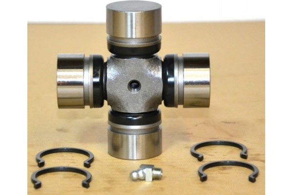 LÖBRO Άρθρωση, Αρθρωτός Άξονας - U 730