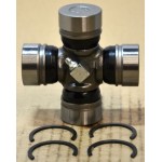 LÖBRO Άρθρωση, Αρθρωτός Άξονας - U 925