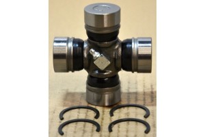 LÖBRO Άρθρωση, Αρθρωτός Άξονας - U 925