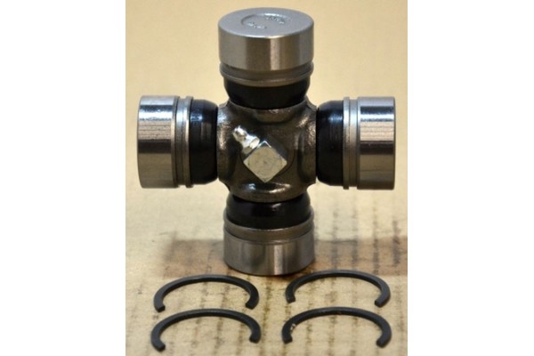 LÖBRO Άρθρωση, Αρθρωτός Άξονας - U 925