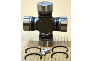 LÖBRO Άρθρωση, Αρθρωτός Άξονας - U 926