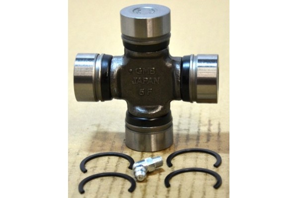 LÖBRO Άρθρωση, Αρθρωτός Άξονας - U 926