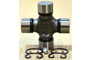 LÖBRO Άρθρωση, Αρθρωτός Άξονας - U 941