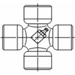 LÖBRO Άρθρωση, Αρθρωτός Άξονας - U 218