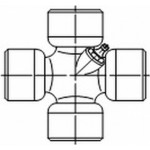 LÖBRO Άρθρωση, Αρθρωτός Άξονας - U 528
