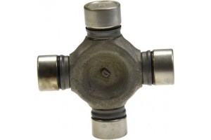 LÖBRO Άρθρωση, Διαμήκης Άξονας - U 059