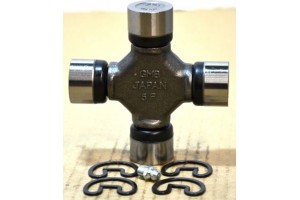 LÖBRO Άρθρωση, Διαμήκης Άξονας - U 074