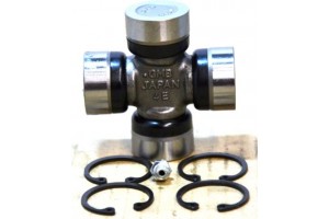 LÖBRO Άρθρωση, Διαμήκης Άξονας - U 080