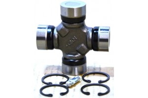 LÖBRO Άρθρωση, Διαμήκης Άξονας - U 110