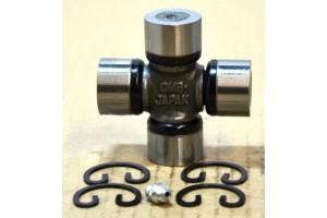 LÖBRO Άρθρωση, Διαμήκης Άξονας - U 183