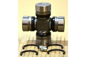 LÖBRO Άρθρωση, Διαμήκης Άξονας - U 184