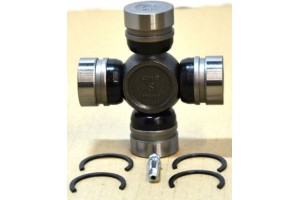 LÖBRO Άρθρωση, Διαμήκης Άξονας - U 186