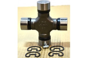 LÖBRO Άρθρωση, Διαμήκης Άξονας - U 200