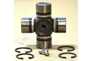 LÖBRO Άρθρωση, Διαμήκης Άξονας - U 218