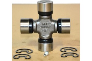 LÖBRO Άρθρωση, Διαμήκης Άξονας - U 220