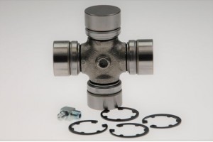 LÖBRO Άρθρωση, Διαμήκης Άξονας - U 321