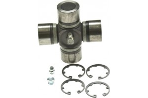 LÖBRO Άρθρωση, Διαμήκης Άξονας - U 322