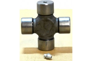 LÖBRO Άρθρωση, Διαμήκης Άξονας - U 325