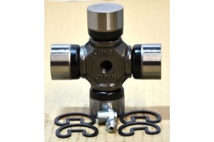 LÖBRO Άρθρωση, Διαμήκης Άξονας - U 528