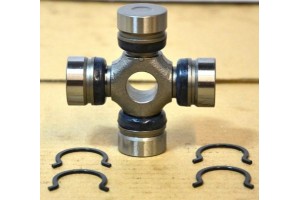 LÖBRO Άρθρωση, Διαμήκης Άξονας - U 728/3