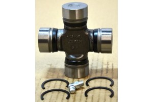 LÖBRO Άρθρωση, Διαμήκης Άξονας - U 926