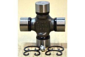 LÖBRO Άρθρωση, Διαμήκης Άξονας - U 941