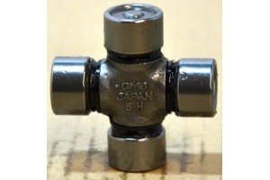 LÖBRO Άρθρωση, Διαμήκης Άξονας - U 988