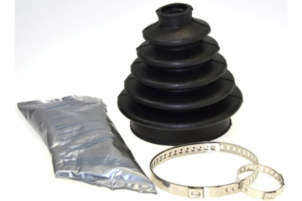 LÖBRO Φούσκα, Άξονας μετάδ. Κίνησης - 190964