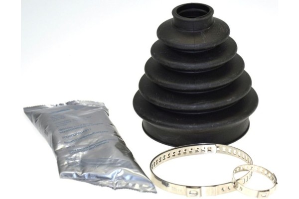 LÖBRO Φούσκα, Άξονας μετάδ. Κίνησης - 190965