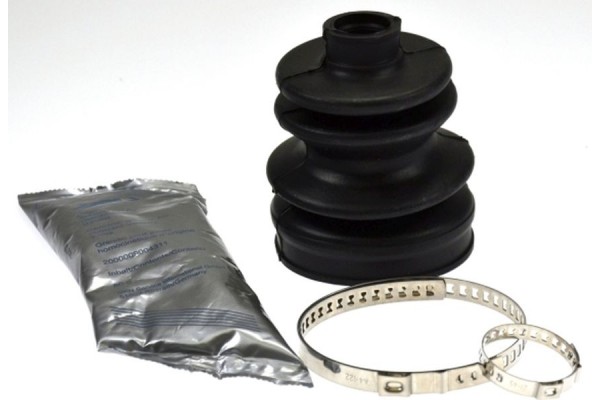 LÖBRO Φούσκα, Άξονας μετάδ. Κίνησης - 190970