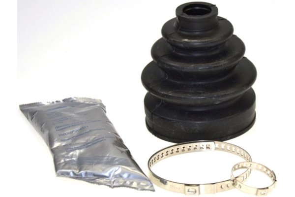 LÖBRO Φούσκα, Άξονας μετάδ. Κίνησης - 190972