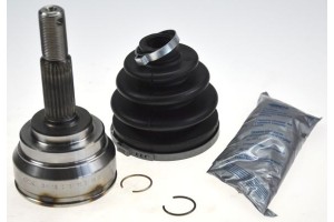 LÖBRO Σετ άρθρωσης, Άξονας μετάδ. κίν. - 303311