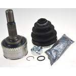 LÖBRO Σετ άρθρωσης, Άξονας μετάδ. κίν. - 303380