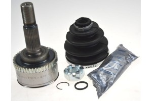 LÖBRO Σετ άρθρωσης, Άξονας μετάδ. κίν. - 303380