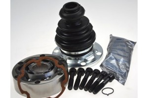 LÖBRO Σετ άρθρωσης, Άξονας μετάδ. κίν. - 302287